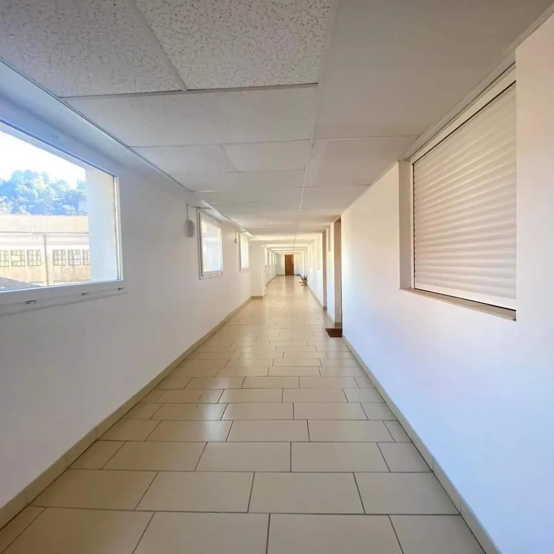 Studio Tout Confort Proche Des Thermes Vals-les-Bains 0*,